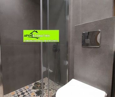 Studio/Γκαρσονιέρα για ενοικίαση Κέντρο (Χαριλάου) - Photo 4