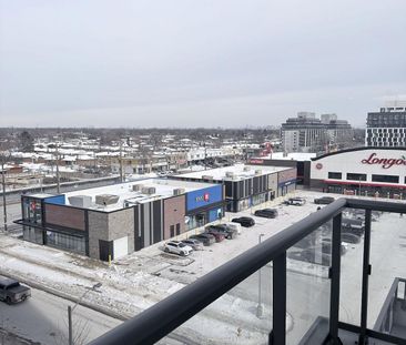 For Lease - 17 Zorra Street Unit# 502, Toronto, Ontario - Photo 6