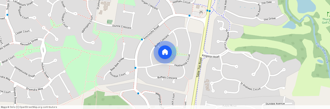 4 Granya Court, 2640, Thurgoona, Nsw