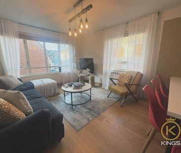 1 bedroom in a flat share to rent - Photo 2