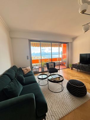 Location Appartement 3 pièces 79m² AJACCIO 20000 - Photo 1