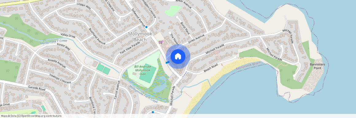 23/46 Jones Ave, NSW 2539, Mollymook Beach