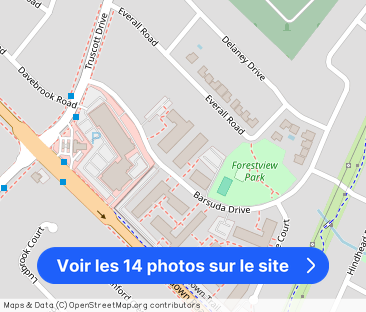 2055 - 2057 Barsuda Drive - Photo 1