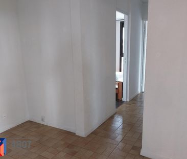 Appartement T3 à louer à Annemasse - Photo 3