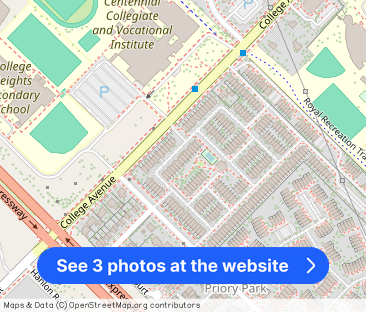 302 College Ave W, Guelph - Photo 1