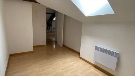 Appartement T2- Vieille Ville/ Proche porte de la craff - Photo 3
