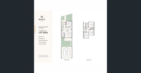 Brand-new, 4-bedroom Townhouse! - Photo 2