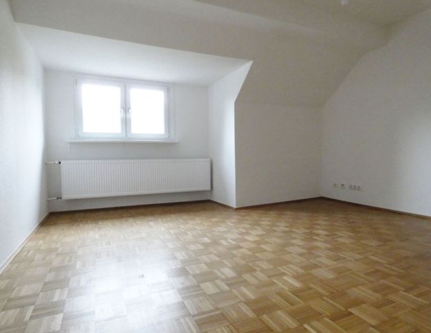 Kernsanierte 2-Zi.-Whg. mit eigenem Garten in traumhafter Lage auf der Margarethenhöhe! - Foto 1