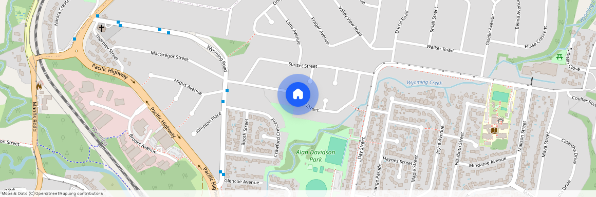 30 Bourbon St, NSW 2250, Wyoming