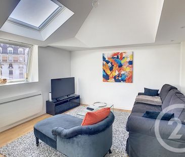 Location Appartement 3 pièces 69m² LA NEUVILLETTE 51100 - Photo 4