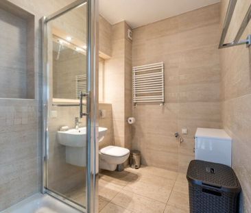 Appartement Zürich - 1.5 pièces - Foto 1