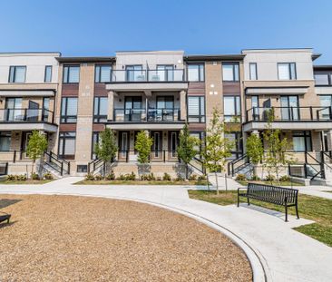 For Lease - 45 Knotsberry Circle Unit# 45, Brampton, Ontario - Photo 5