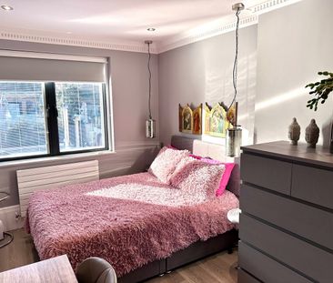 Room in a Shared Flat, Truslove Road, SE27 - Photo 5