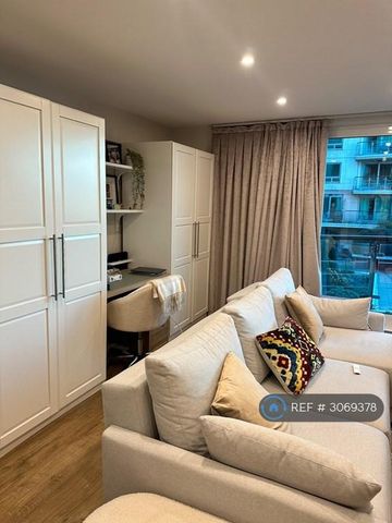 1 bedroom flat to rent - Photo 3