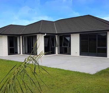 Modern, near new four bedroom - Photo 3