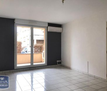 Location Appartement 2 pièces 48m² FREYMING MERLEBACH 57800 - Photo 3