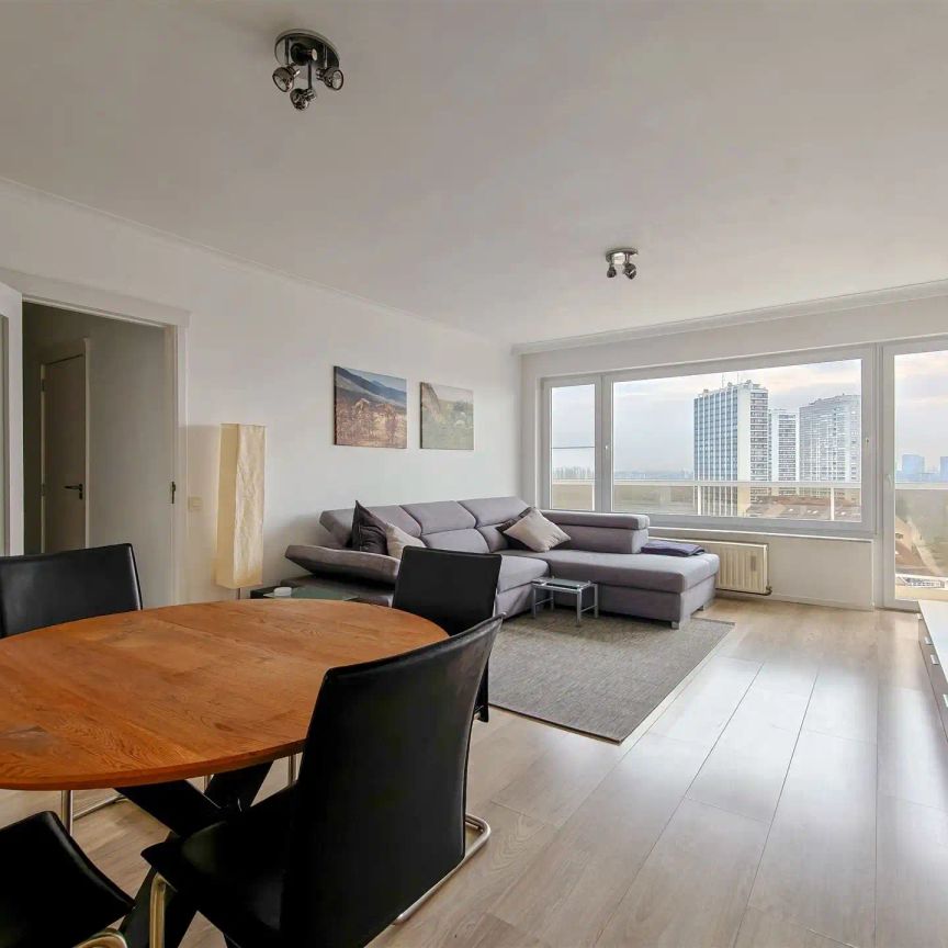 Appartement met prachtig zicht! - Photo 1