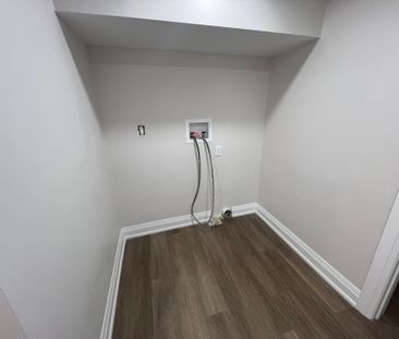 For Lease - 830 Nashville Road Unit# Basement, Vaughan, Ontario - Photo 1