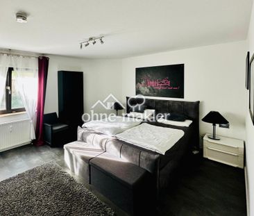 Schön geschnittene 3-Zimmer-Wohnung mit Balkon in zentraler Lage vo... - Photo 5