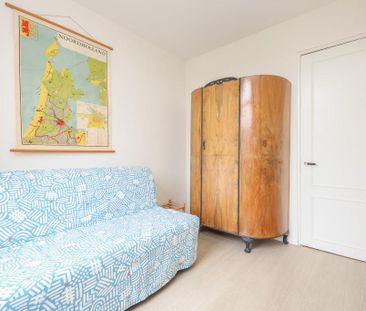 Appartement te huur: Jacob van Lennepkade 4-2 1053 MJ Amsterdam - Photo 5
