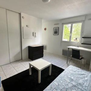 Appartement à louer 1 pièce 28.04m² - Photo 2