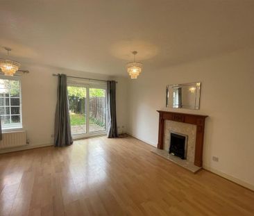 3 bedroom terraced house to rent - Photo 1