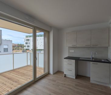 Location Appartement 2 pièces 43m² MITTELHAUSBERGEN 67206 - Photo 3
