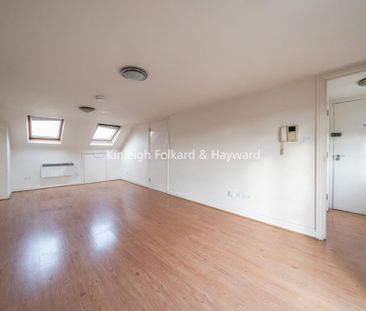 Studio to rent - Photo 6