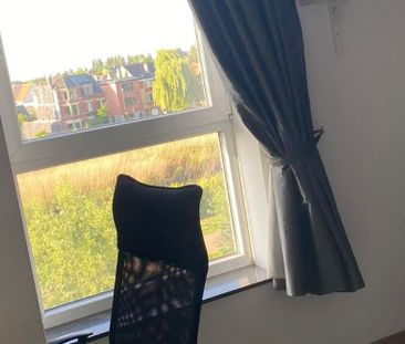 Appartement te huur in Gentbrugge voor € 950 met 2 slaapkamers - Photo 1