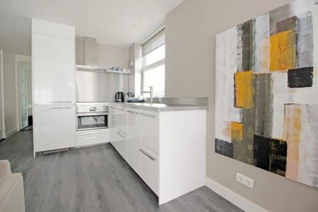 Haarlemmer Houttuinen | One Bedroom - Photo 4