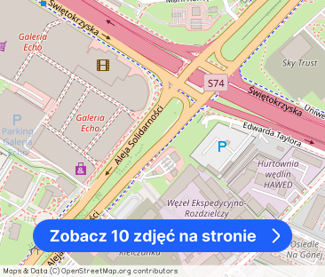 3 pokoje | Wysoki Standard | Kielce - Zdjęcie 1