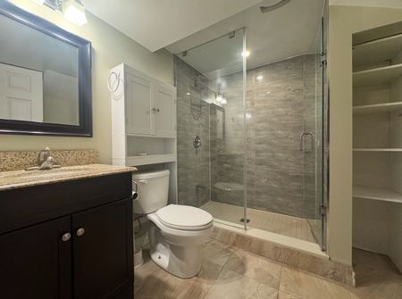 For Lease - 101 Shirrick Drive Unit# Bsmt, Richmond Hill, Ontario - Photo 5