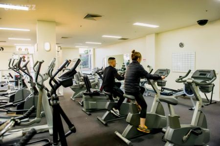 Student Living - 570 Lygon, Melbourne - Photo 5