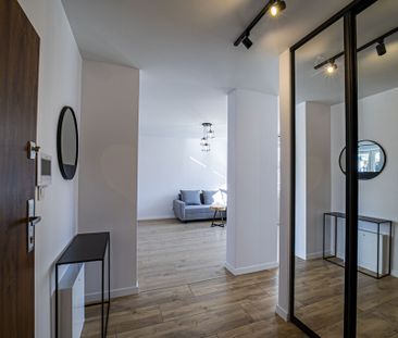 Nowe Mieszkanie na wynajem | Rzeszów – Plenerowa - Photo 1