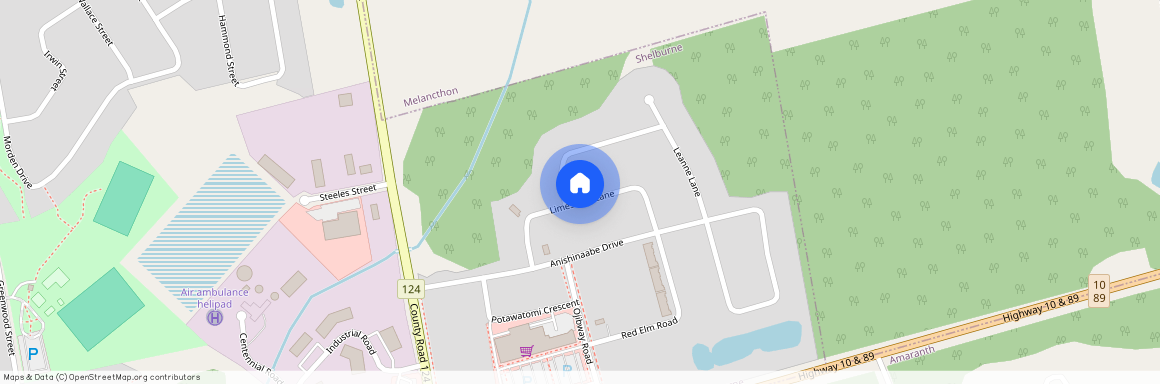 112 Limestone Lane, Shelburne