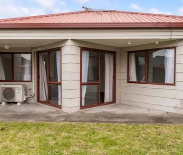 Recently Renovated and Easy Care Living with Great Location - Photo 2