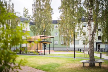 Oddergatan 40 C - Photo 5