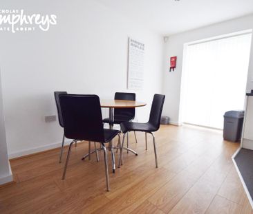 3 bedroom house share to rent - Photo 2