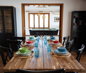 Large Detached Villa available for RENT from the end of February 20... - Photo 6