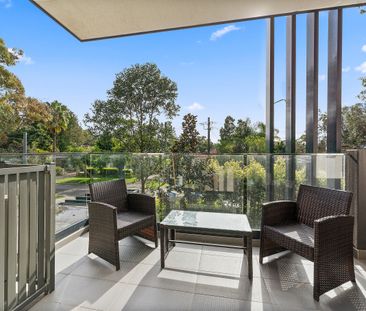 A104/18 Pinnacle Street, Miranda NSW 2228 - Apartment For Rent | Do... - Photo 2