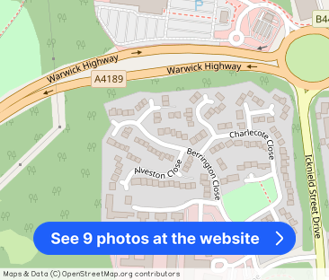 Berrington Close, Redditch, B98 0TG - Photo 1