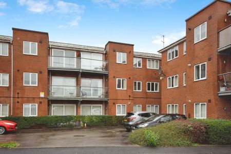 2 bedroom apartment to rent - Photo 4