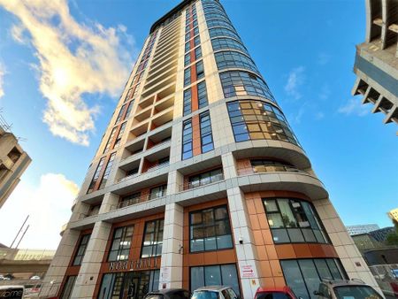 1 bedroom apartment to rent - Photo 5