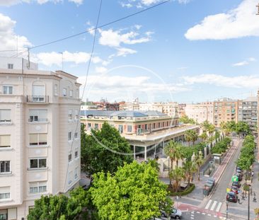 Flat for rent in Arrancapins (Valencia) - Photo 2
