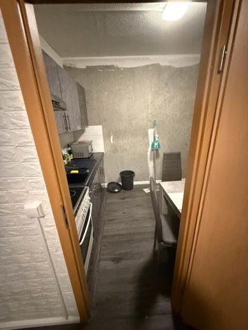 2-Zimmer Wohnung in Berlin (Ahrensfelde) ohne Anmeldung - Foto 3