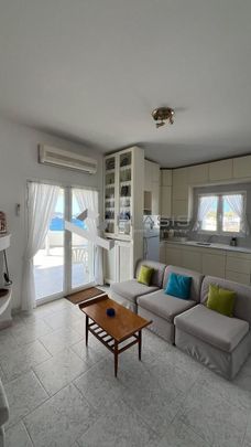 Διαμέρισμα για ενοικίαση Φοίνικας (Σύρος) - Φωτογραφία 1