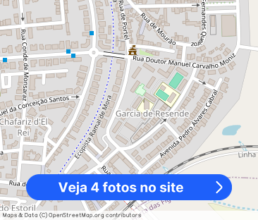 Quartos para meninas estudantes em Evora centro - Foto 1