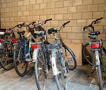 Mussenstraat 71 / 0102, 3000 Leuven - Photo 1