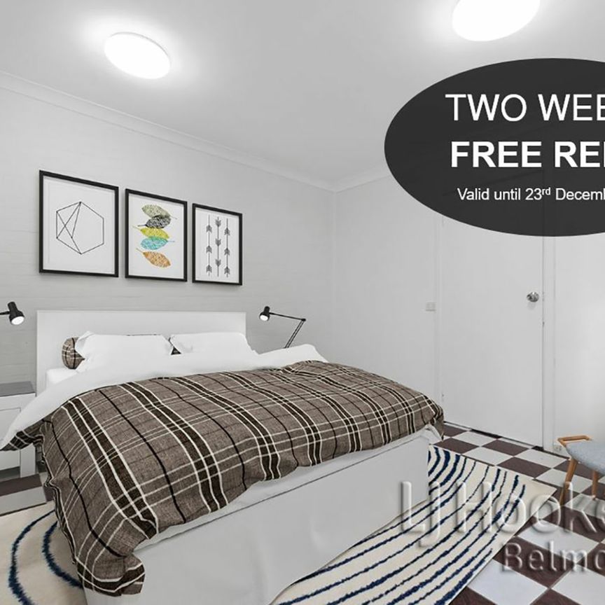 Two Weeks Free Rent - Valid Until 23/12/2025 - Photo 1