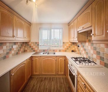 1 bedroom maisonette to rent Hardwicke Walk, Birmingham, West Midla... - Photo 2